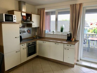 Apartment Appartement im Ferienpark in Rechlin - Features photo 10