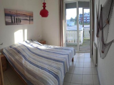 Apartment Appartement im Ferienpark in Rechlin - Features photo 11
