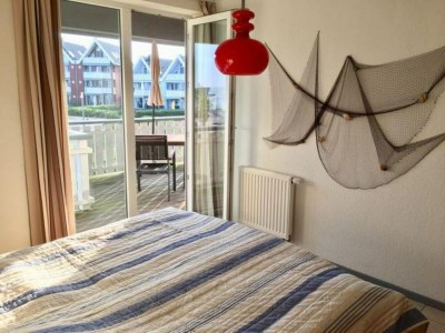 Apartment Appartement im Ferienpark in Rechlin - Features photo 12