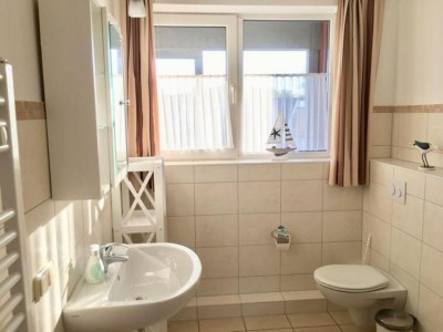 Apartment Appartement im Ferienpark in Rechlin - Features photo 13