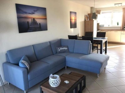 Apartment Appartement im Ferienpark in Rechlin - Features photo 14
