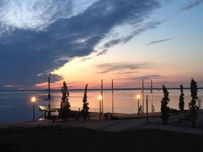 Apartment Appartement im Ferienpark in Rechlin - Environment photo 31