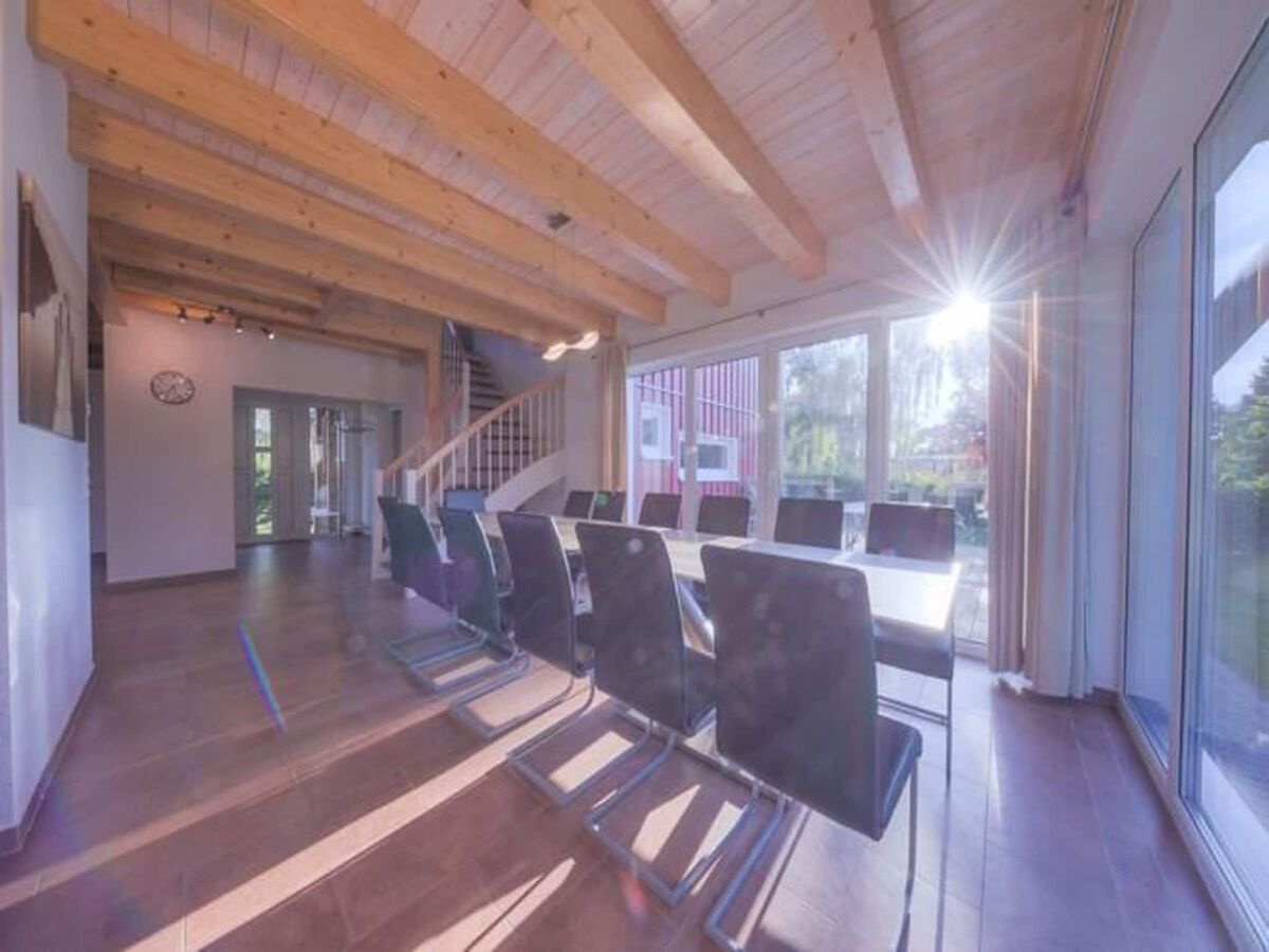 Holiday house XXL Familienferienhaus - Features photo 5