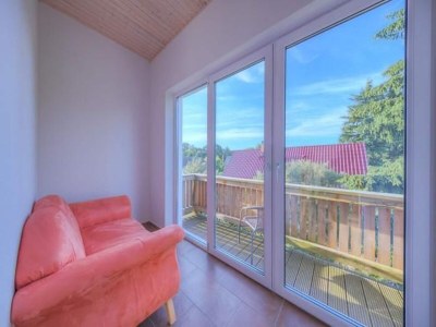 Holiday house XXL Familienferienhaus - Outdoor photo 3