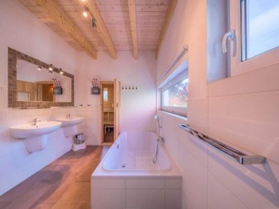 Holiday house XXL Familienferienhaus - Features photo 7