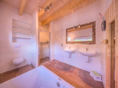 Holiday house XXL Familienferienhaus - Features photo 8