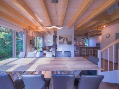 Holiday house XXL Familienferienhaus - Features photo 10