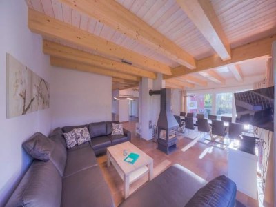 Holiday house XXL Familienferienhaus - Features photo 14