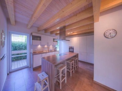 Holiday house XXL Familienferienhaus - Features photo 17