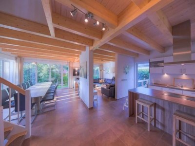 Holiday house XXL Familienferienhaus - Features photo 18