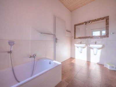 Holiday house XXL Familienferienhaus - Features photo 25