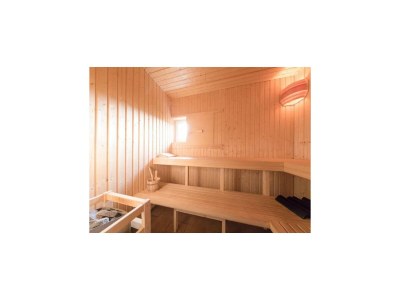 Holiday house XXL Familienferienhaus - Outdoor photo 30