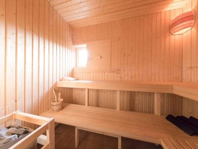 Holiday house XXL Familienferienhaus - Outdoor photo 31