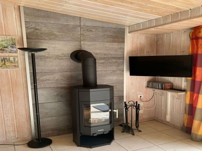 Holiday house Ferienhaus im Ferienpark Mirow - Features photo 8