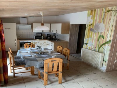 Holiday house Ferienhaus im Ferienpark Mirow - Features photo 9