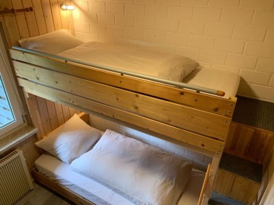 Holiday house Ferienhaus im Ferienpark Mirow - Features photo 10