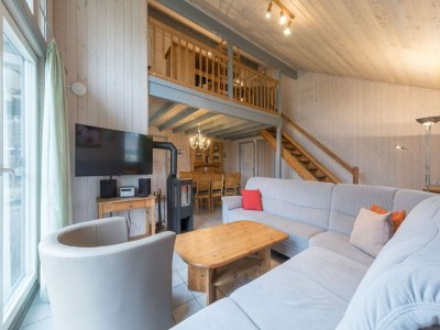 Holiday house perfektes Ferienhaus für Familien - Features photo 8