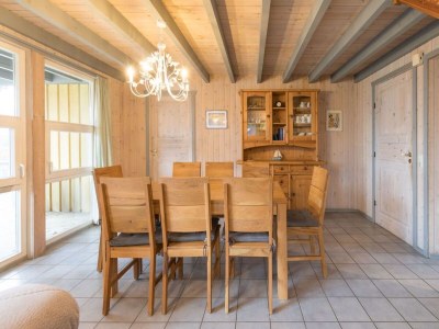 Holiday house perfektes Ferienhaus für Familien - Features photo 12