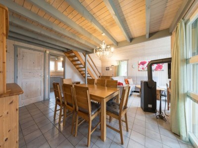 Holiday house perfektes Ferienhaus für Familien - Features photo 13