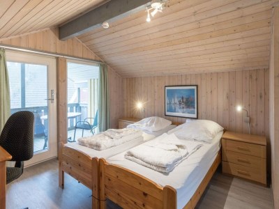 Holiday house perfektes Ferienhaus für Familien - Features photo 21