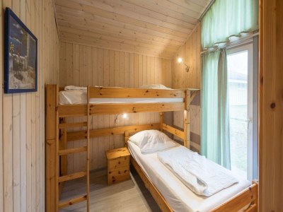 Holiday house perfektes Ferienhaus für Familien - Features photo 24