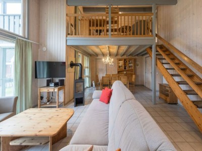 Holiday house perfektes Ferienhaus für Familien - Features photo 34