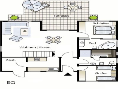 Holiday house perfektes Ferienhaus für Familien - Document photo 39