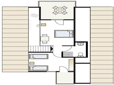 Holiday house perfektes Ferienhaus für Familien - Document photo 40