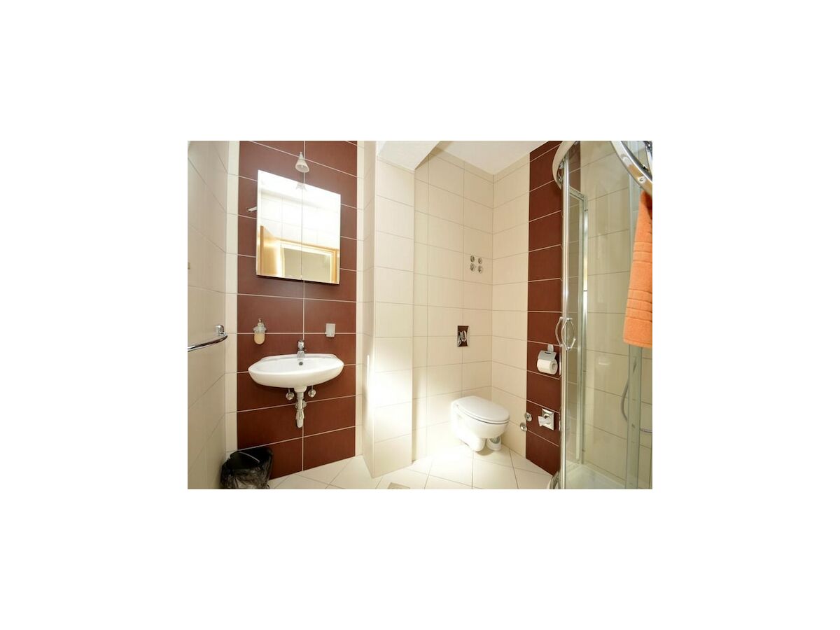 Apartment Apartments Villa Moonlight - Standard Two Bedroom Apartment with Large Terrace (Jenny) - Features photo 4