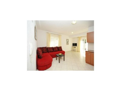 Apartment Apartments Villa Moonlight - Standard Two Bedroom Apartment with Large Terrace (Jenny) - Features photo 8