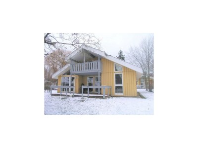 Holiday house tolles Ferienhaus für Familien - Outdoor photo 2