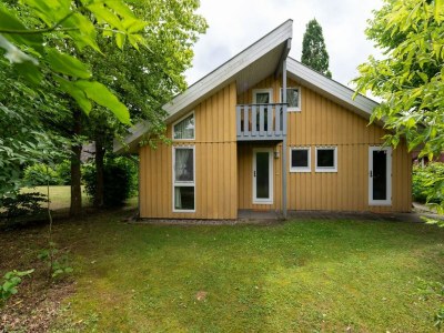 Holiday house tolles Ferienhaus für Familien - Outdoor photo 3