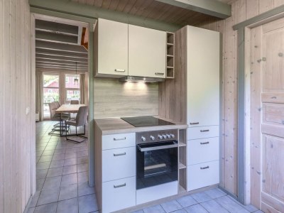 Holiday house tolles Ferienhaus für Familien - Features photo 8