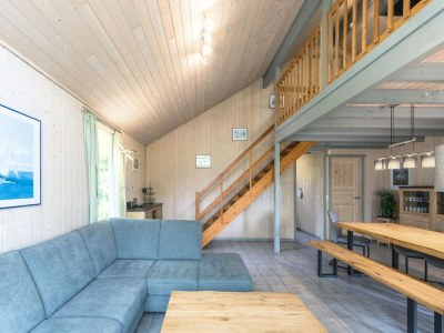 Holiday house tolles Ferienhaus für Familien - Features photo 9