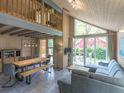 Holiday house tolles Ferienhaus für Familien - Features photo 12