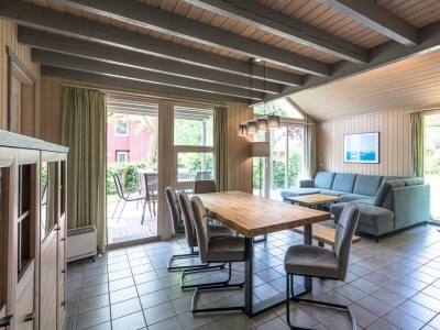 Holiday house tolles Ferienhaus für Familien - Features photo 13