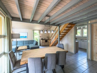 Holiday house tolles Ferienhaus für Familien - Features photo 15