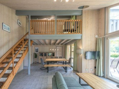 Holiday house tolles Ferienhaus für Familien - Features photo 16