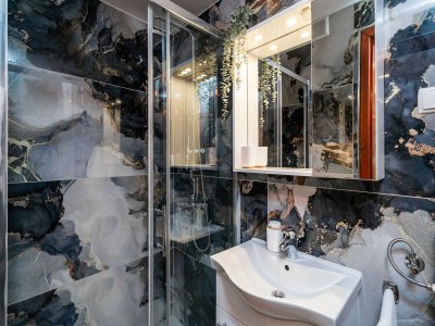 Apartment Apartment & Room Sunset Beach - One Bedroom Apartment with Terrace and Garden View - Features photo 3