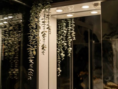 Apartment Apartment & Room Sunset Beach - One Bedroom Apartment with Terrace and Garden View - Features photo 5