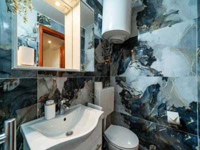 Apartment Apartment & Room Sunset Beach - One Bedroom Apartment with Terrace and Garden View - Features photo 11