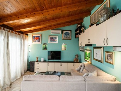 Apartment Apartment & Room Sunset Beach - One Bedroom Apartment with Terrace and Garden View - Features photo 12