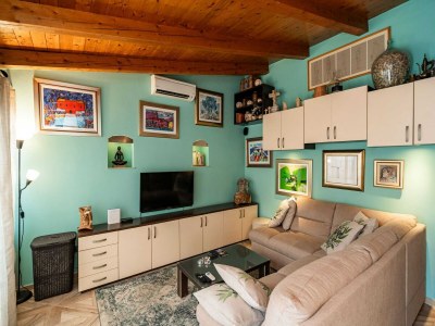 Apartment Apartment & Room Sunset Beach - One Bedroom Apartment with Terrace and Garden View - Features photo 22