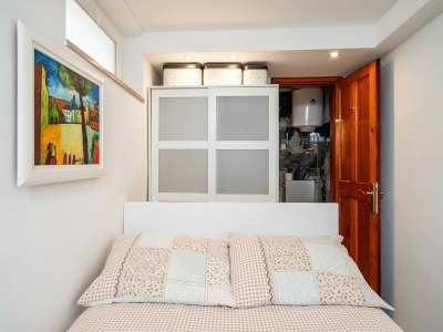 Apartment Apartment & Room Sunset Beach - One Bedroom Apartment with Terrace and Garden View - Features photo 26