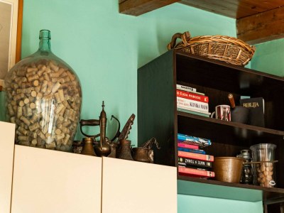 Apartment Apartment & Room Sunset Beach - One Bedroom Apartment with Terrace and Garden View - Outdoor photo 33