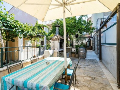 Apartment Apartment & Room Sunset Beach - One Bedroom Apartment with Terrace and Garden View - Outdoor photo 34