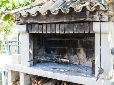 Apartment Apartment & Room Sunset Beach - One Bedroom Apartment with Terrace and Garden View - Outdoor photo 35