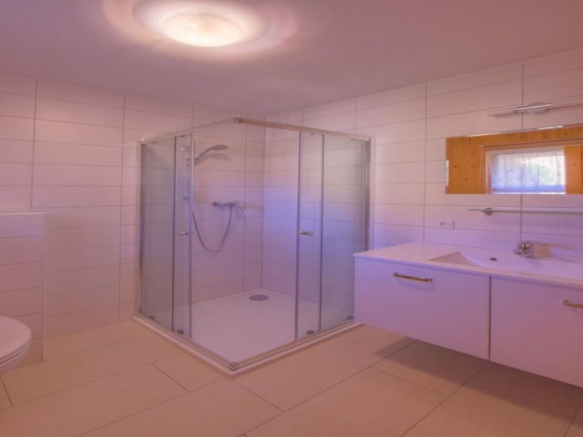 Holiday house Ferienhaus im Ferienpark Mirow - Features photo 5