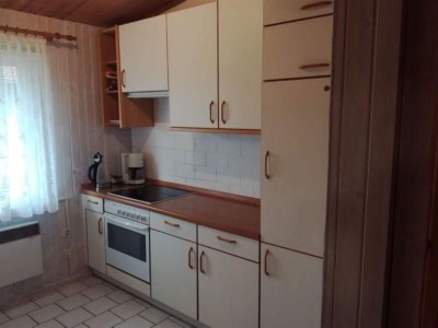 Holiday house Ferienhaus im Ferienpark Mirow - Features photo 7