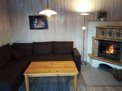 Holiday house Ferienhaus im Ferienpark Mirow - Features photo 8